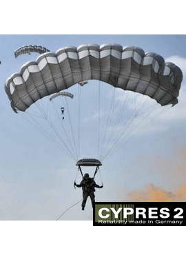 CYPRES 2 Military